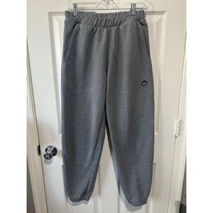 Patagonia Men's Fitz Roy Icon Uprisal Sweatpants Grey Small